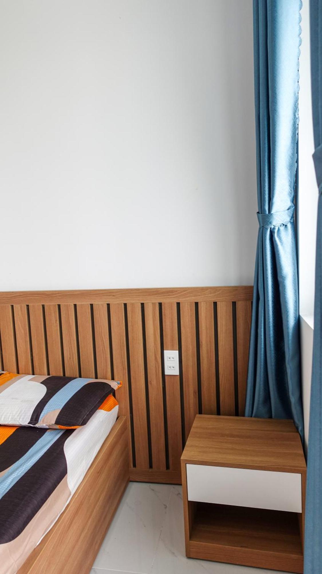 Homestay Khai Minh Quang Ngai Esterno foto