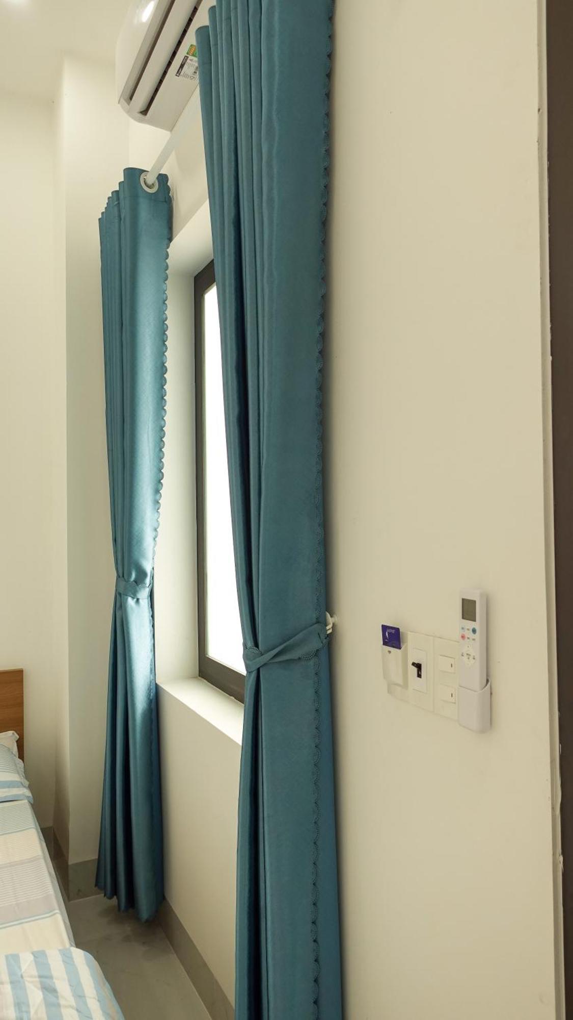 Homestay Khai Minh Quang Ngai Esterno foto