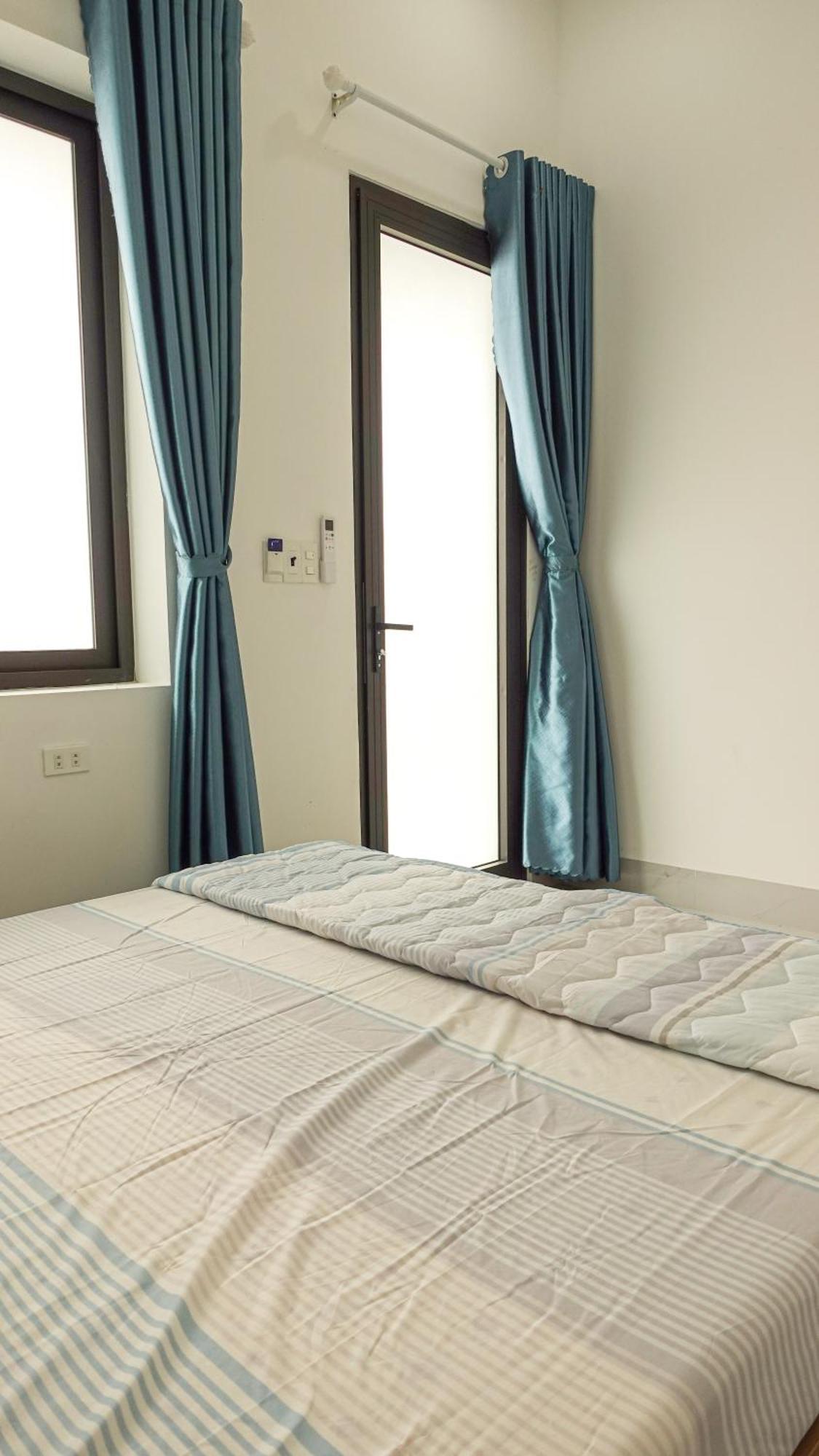 Homestay Khai Minh Quang Ngai Esterno foto